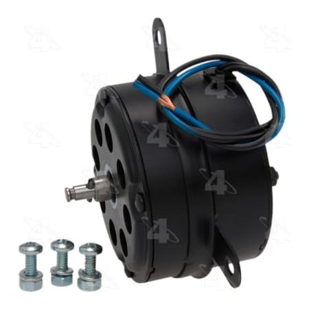 Four Seasons 4 Pole Radiator Fan Motor - 35145